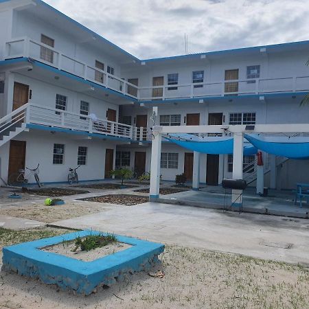 Apartamento Rachel Land Cayo Caulker Exterior foto