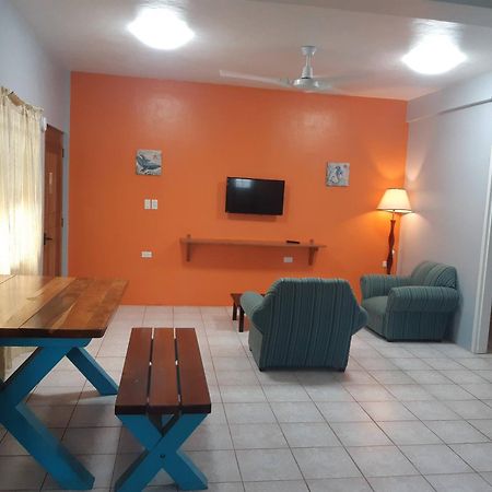 Apartamento Rachel Land Cayo Caulker Exterior foto