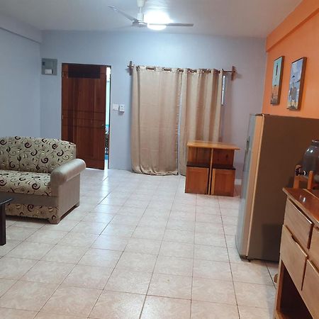 Apartamento Rachel Land Cayo Caulker Exterior foto