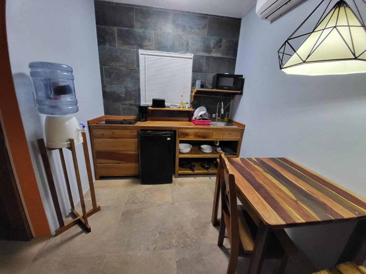 Apartamento Rachel Land Cayo Caulker Exterior foto