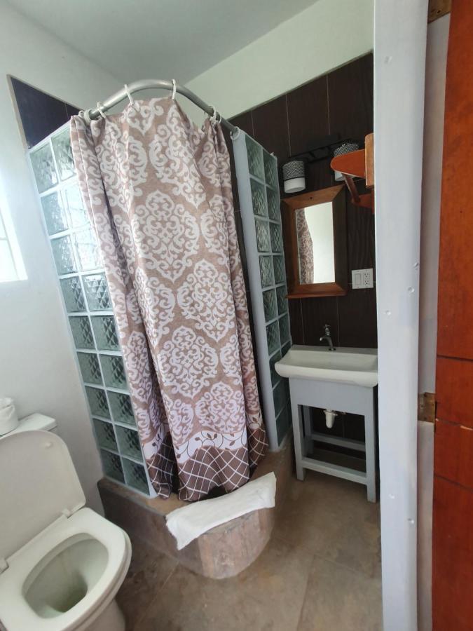 Apartamento Rachel Land Cayo Caulker Exterior foto