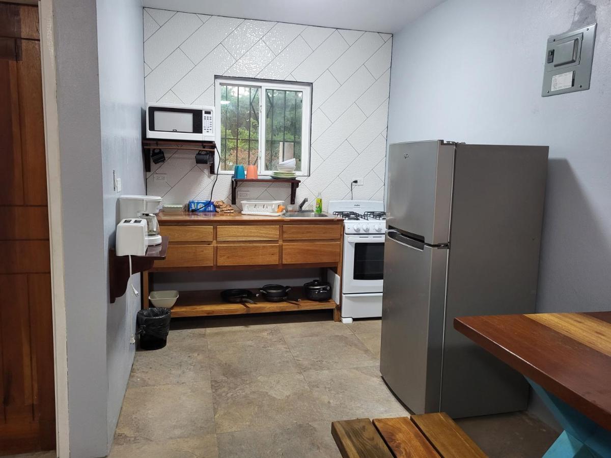 Apartamento Rachel Land Cayo Caulker Exterior foto