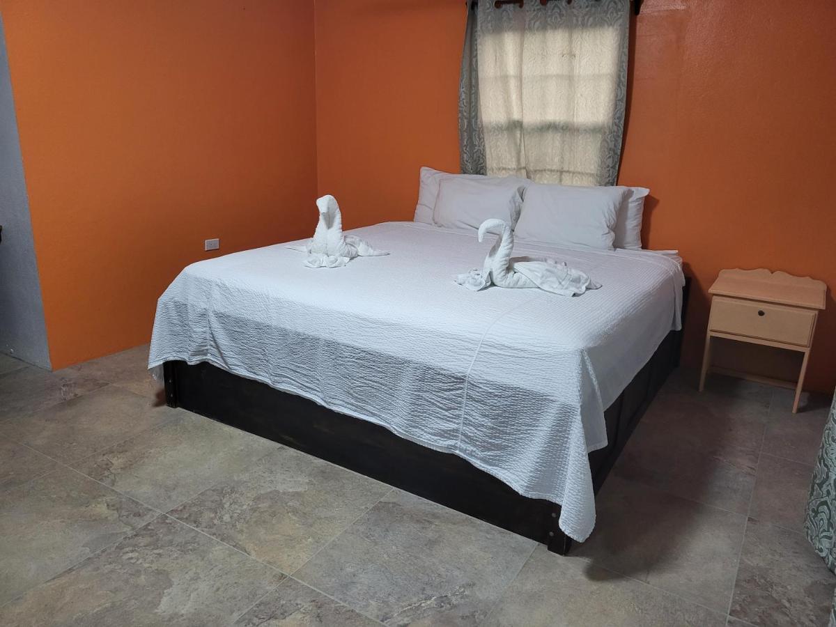 Apartamento Rachel Land Cayo Caulker Exterior foto