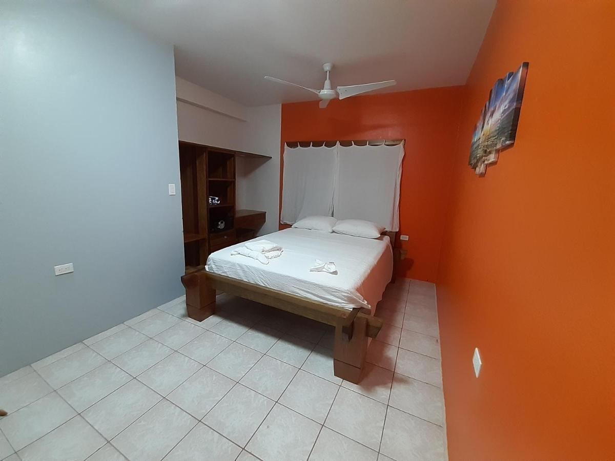 Apartamento Rachel Land Cayo Caulker Exterior foto