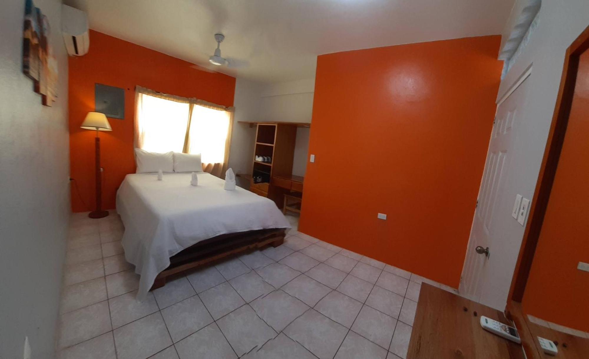 Apartamento Rachel Land Cayo Caulker Exterior foto