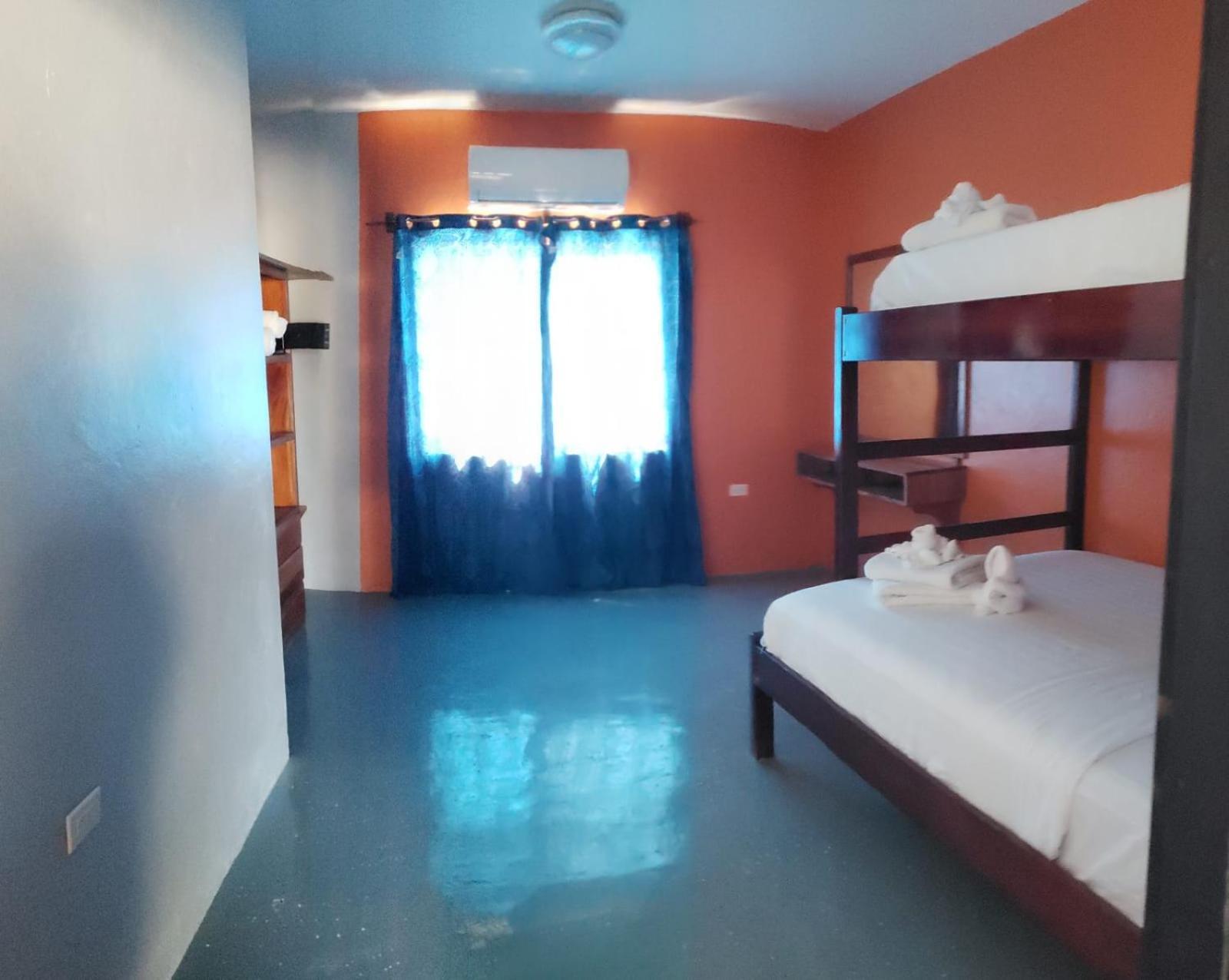 Apartamento Rachel Land Cayo Caulker Exterior foto