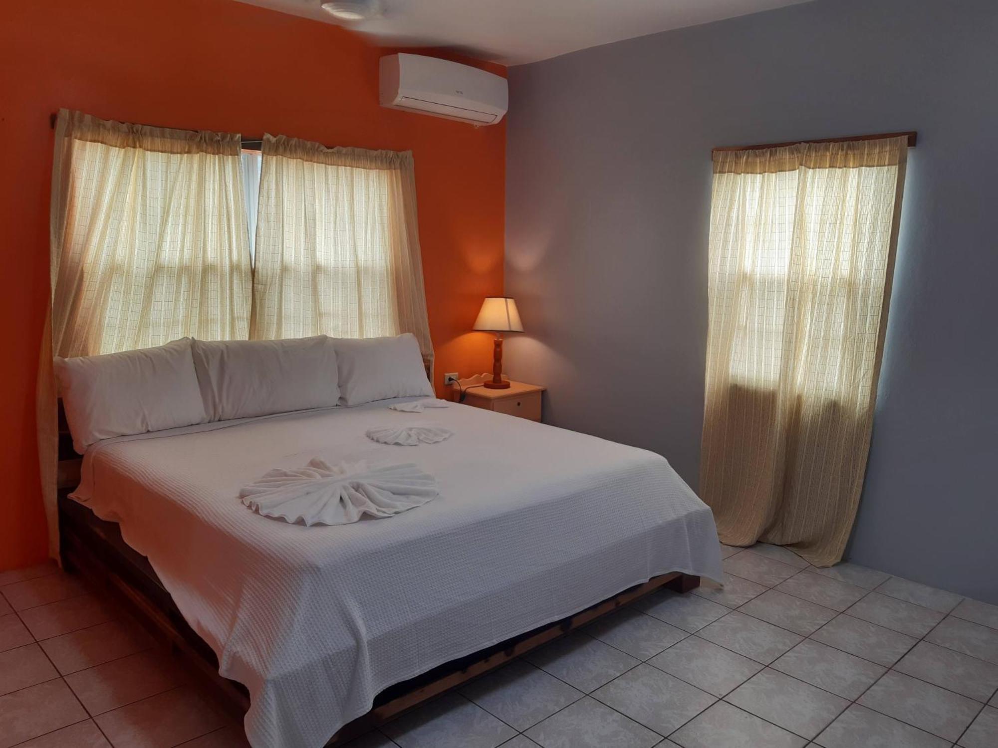 Apartamento Rachel Land Cayo Caulker Exterior foto