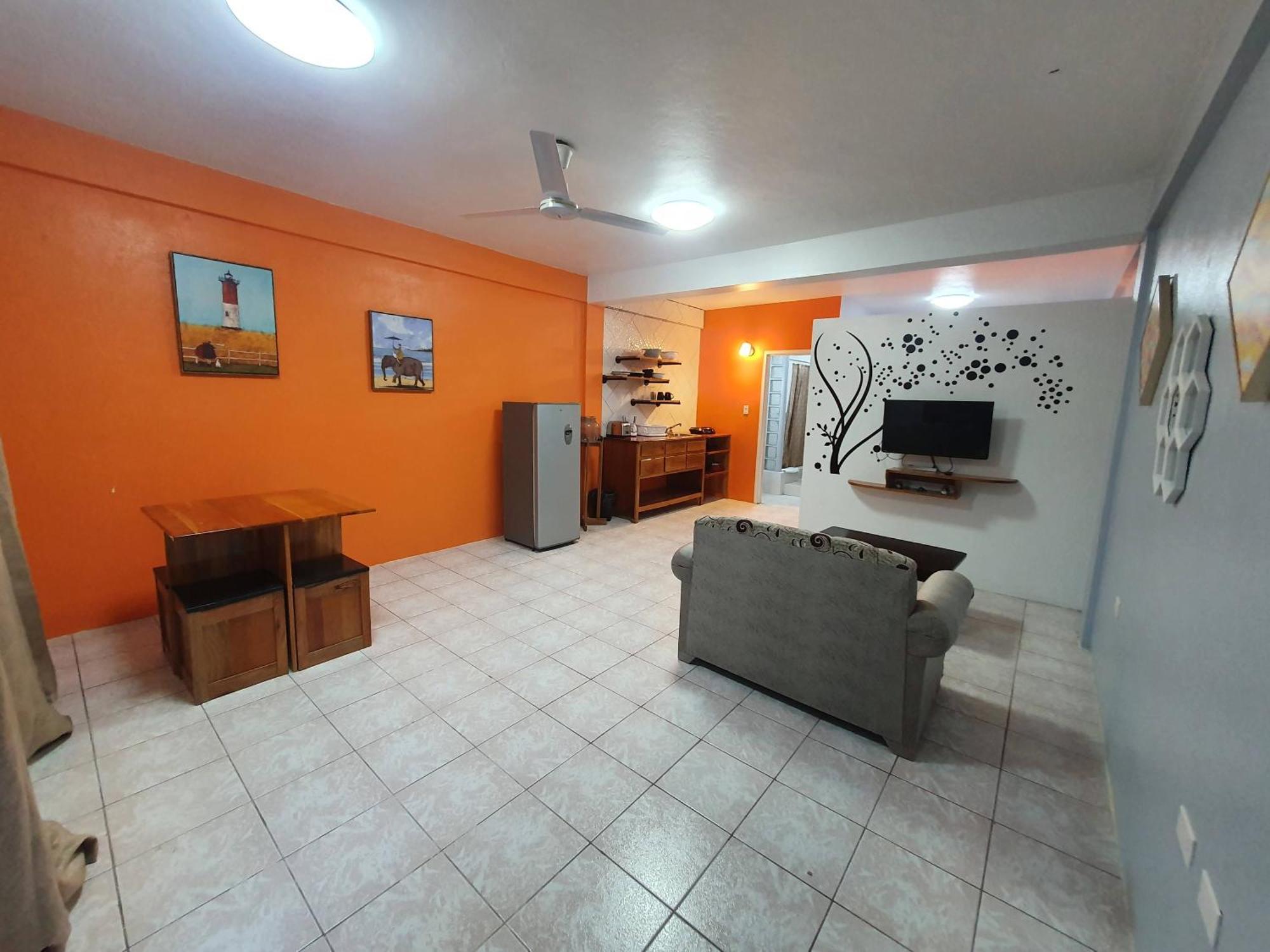 Apartamento Rachel Land Cayo Caulker Exterior foto