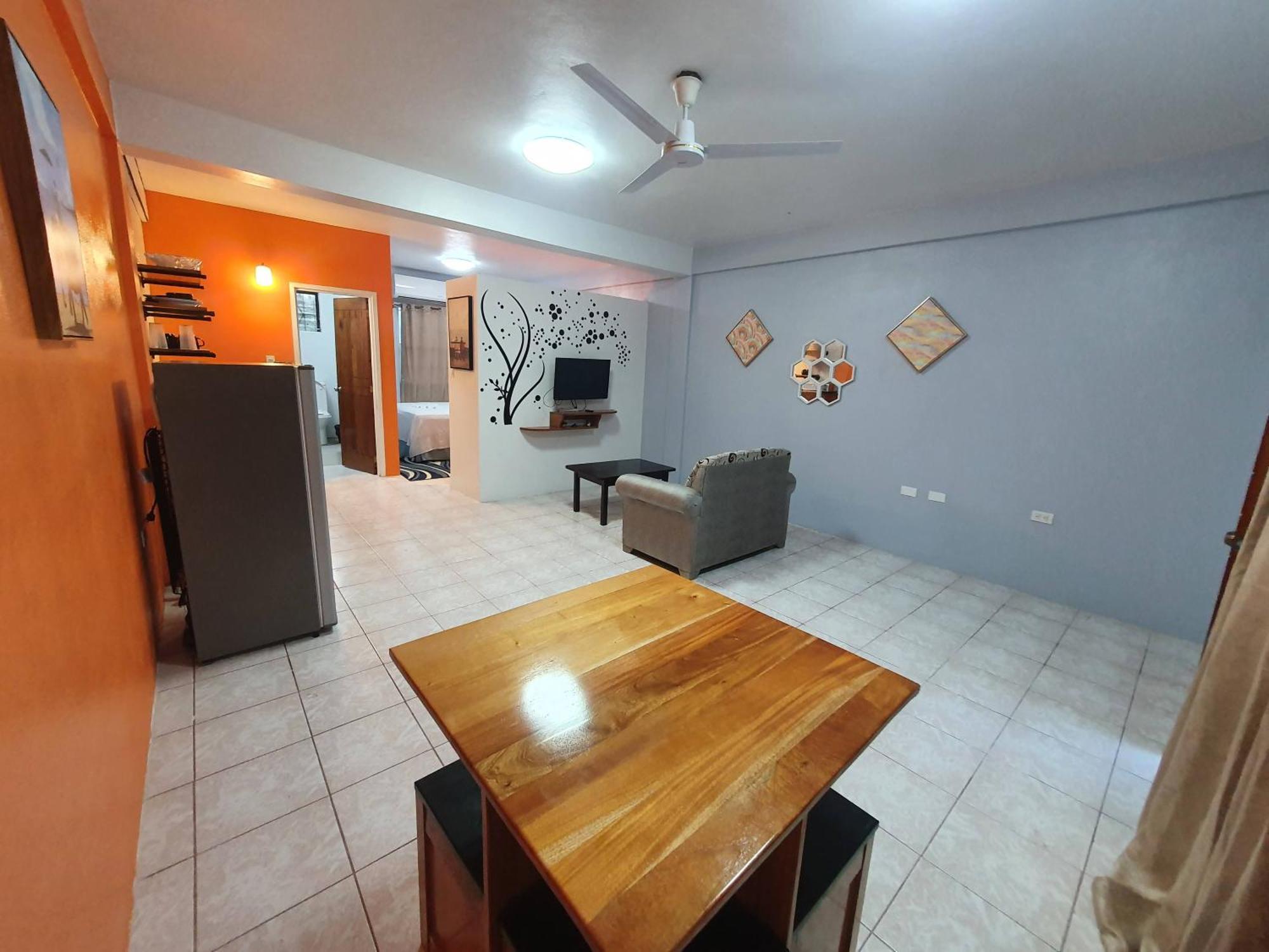 Apartamento Rachel Land Cayo Caulker Exterior foto