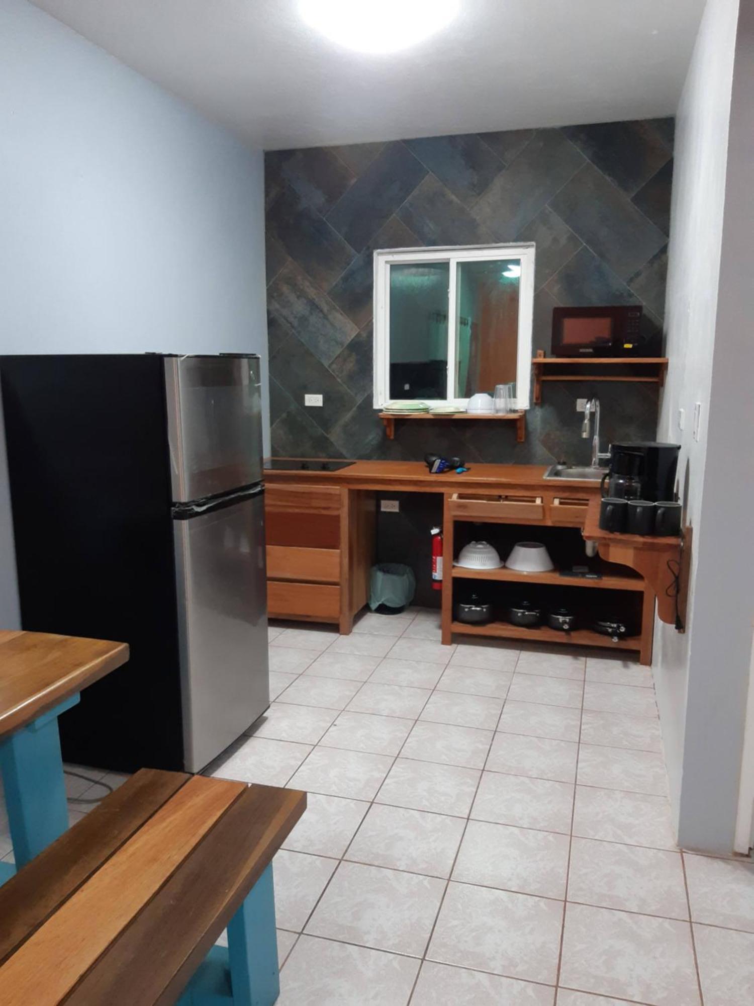Apartamento Rachel Land Cayo Caulker Exterior foto