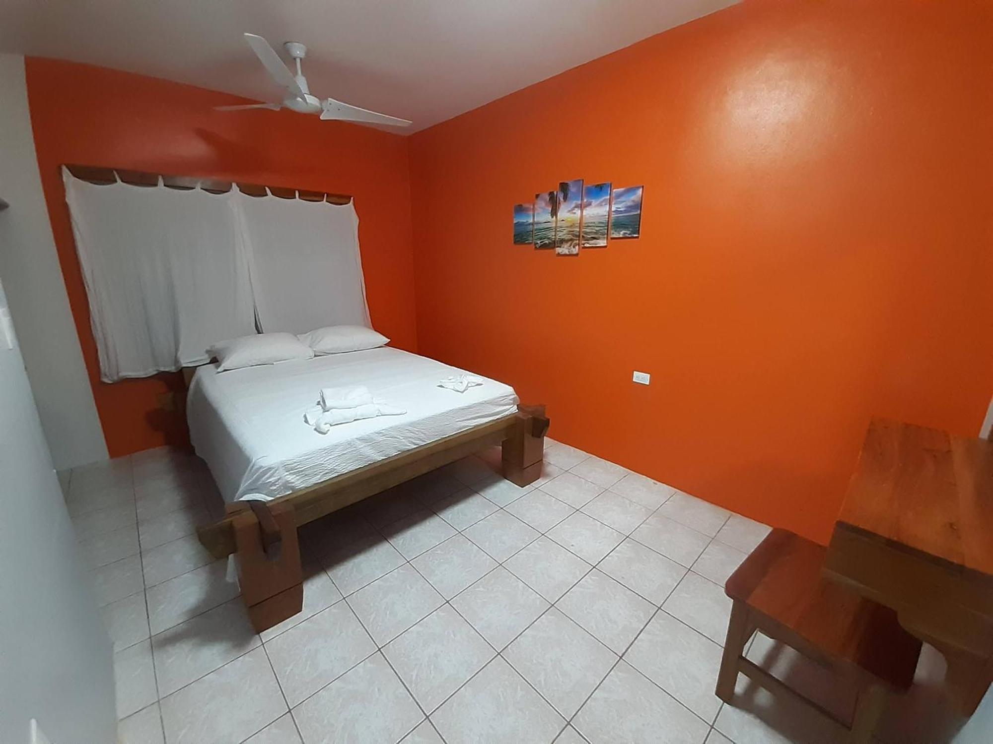 Apartamento Rachel Land Cayo Caulker Exterior foto