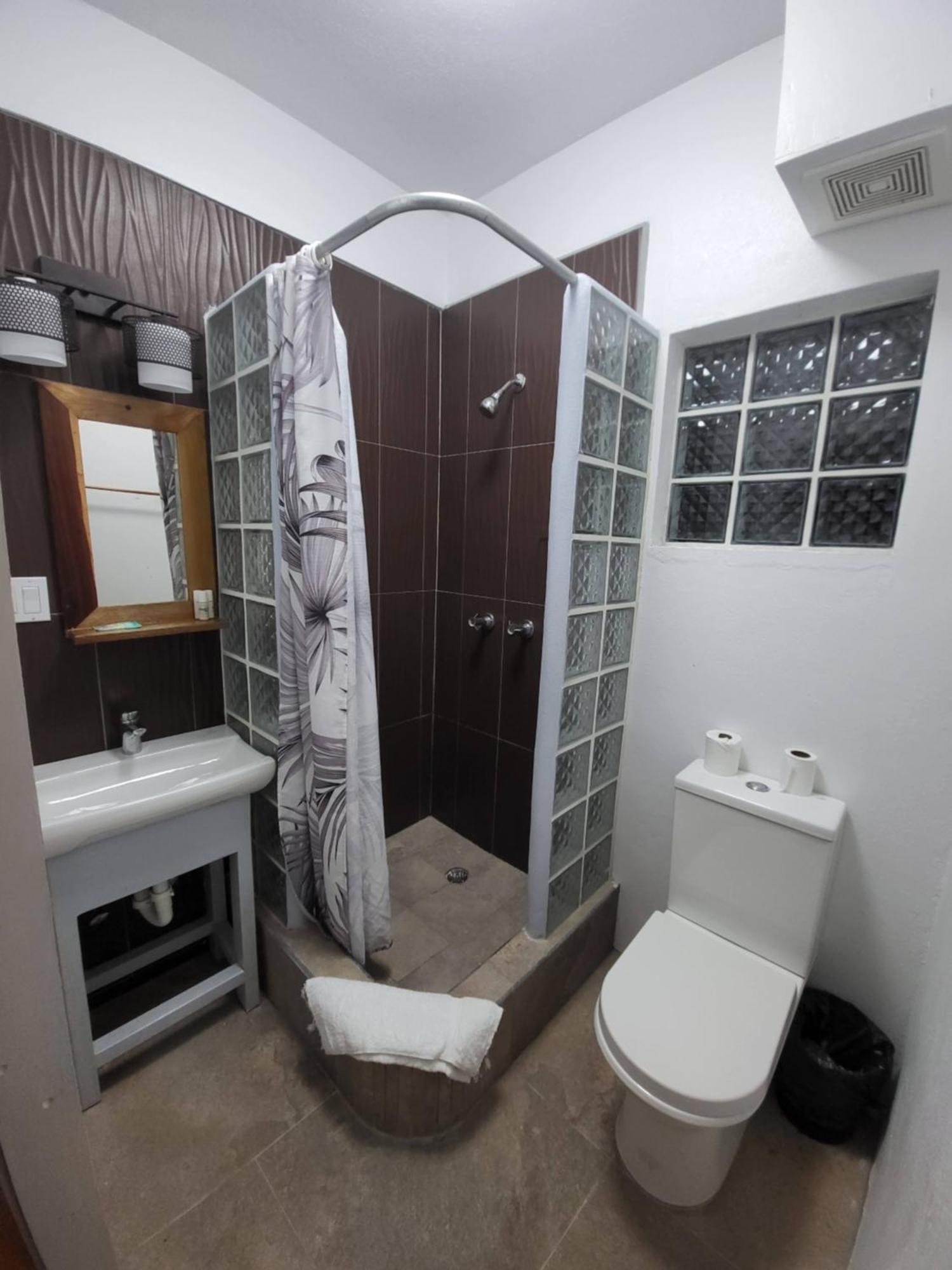 Apartamento Rachel Land Cayo Caulker Exterior foto
