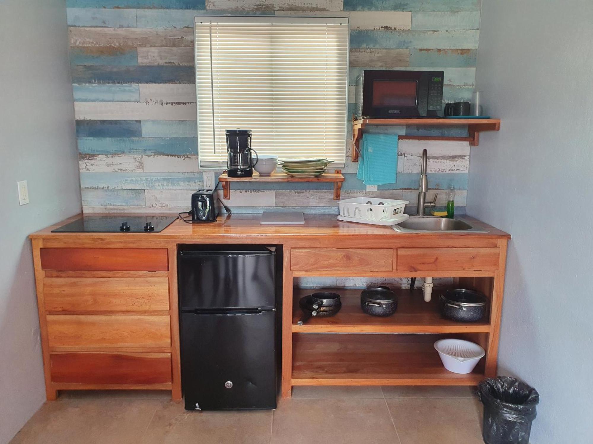 Apartamento Rachel Land Cayo Caulker Exterior foto