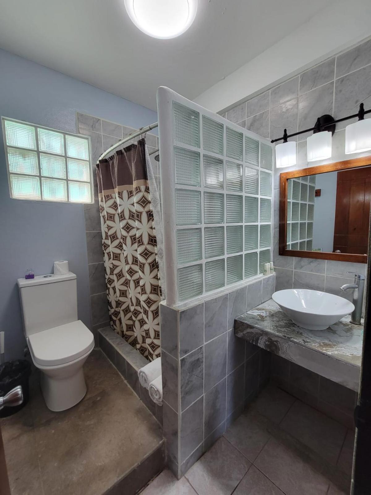 Apartamento Rachel Land Cayo Caulker Exterior foto