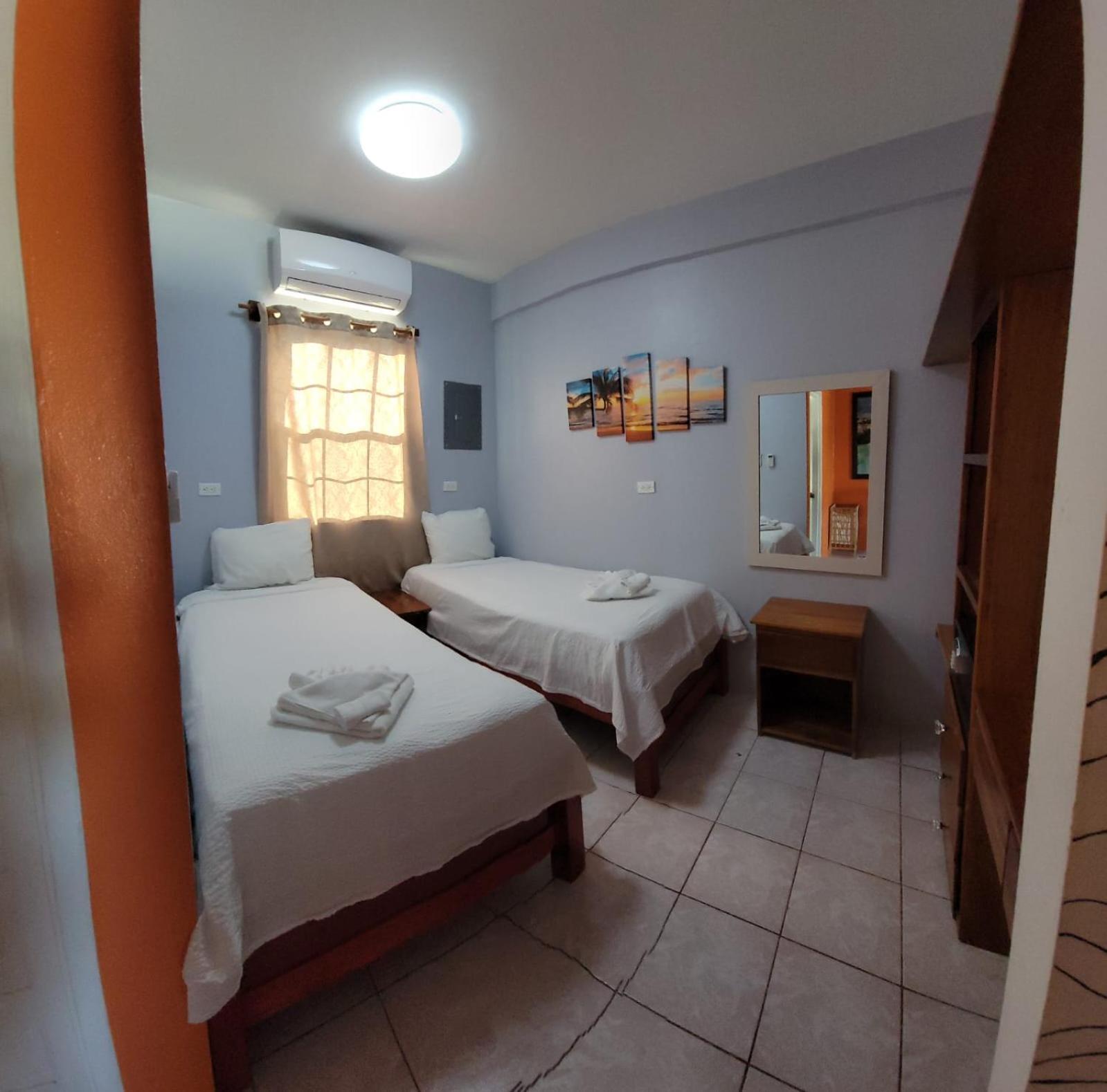 Apartamento Rachel Land Cayo Caulker Exterior foto